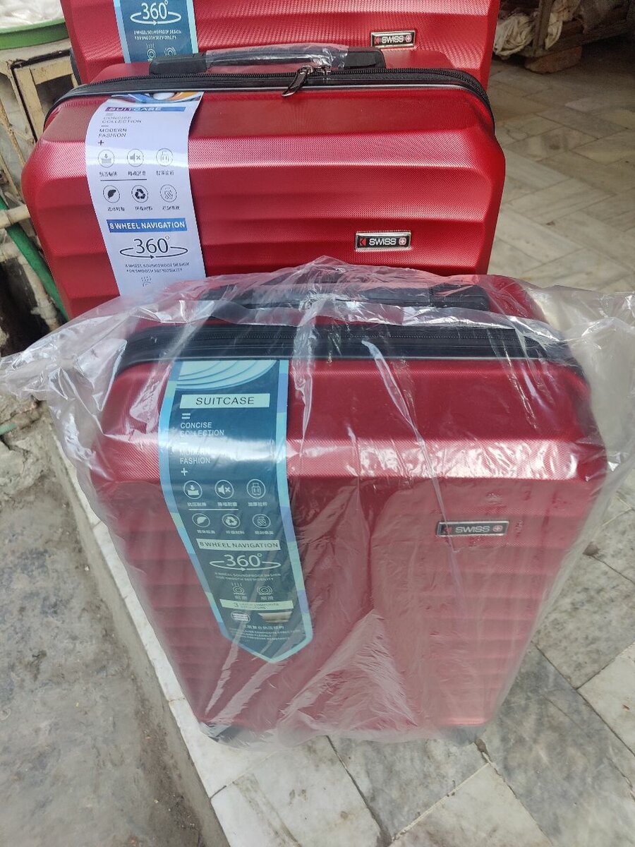 Sotcase