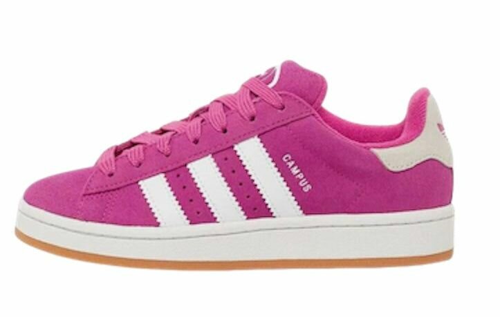Adidas Campus Rose avec carton
