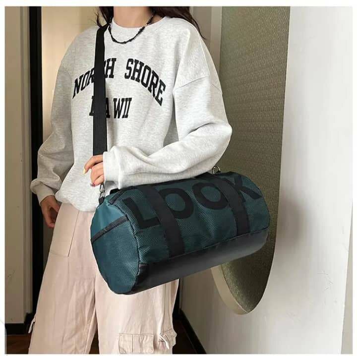 Gym or traveling bags