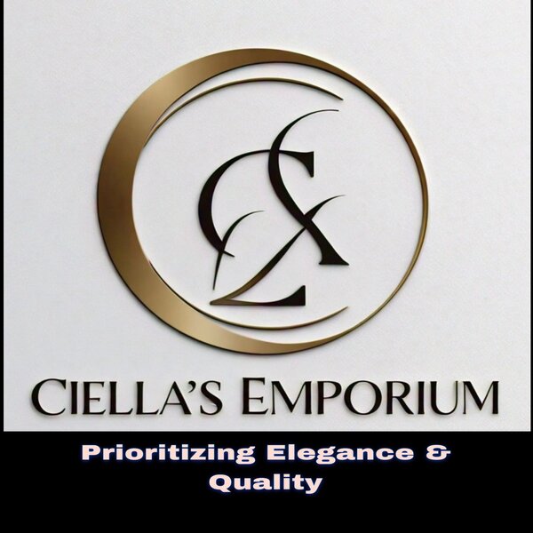 Ciellas Emporium 