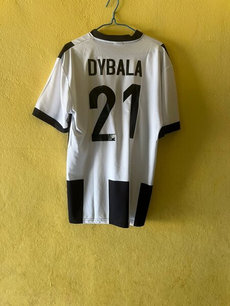 Maillot de football Juventus