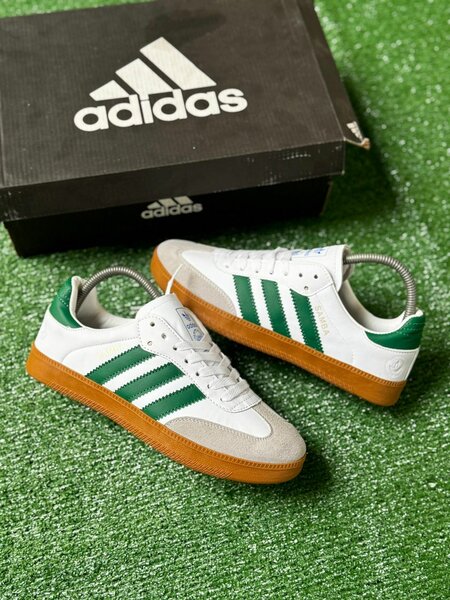 Adidas Samba