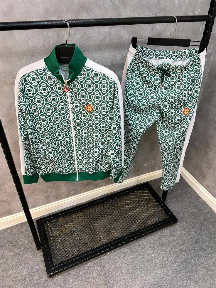 Ensemble de survêtement sport