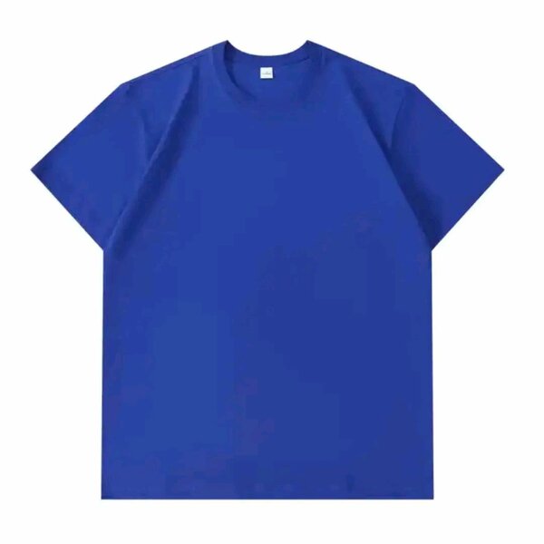 T-shirt en coton confortable