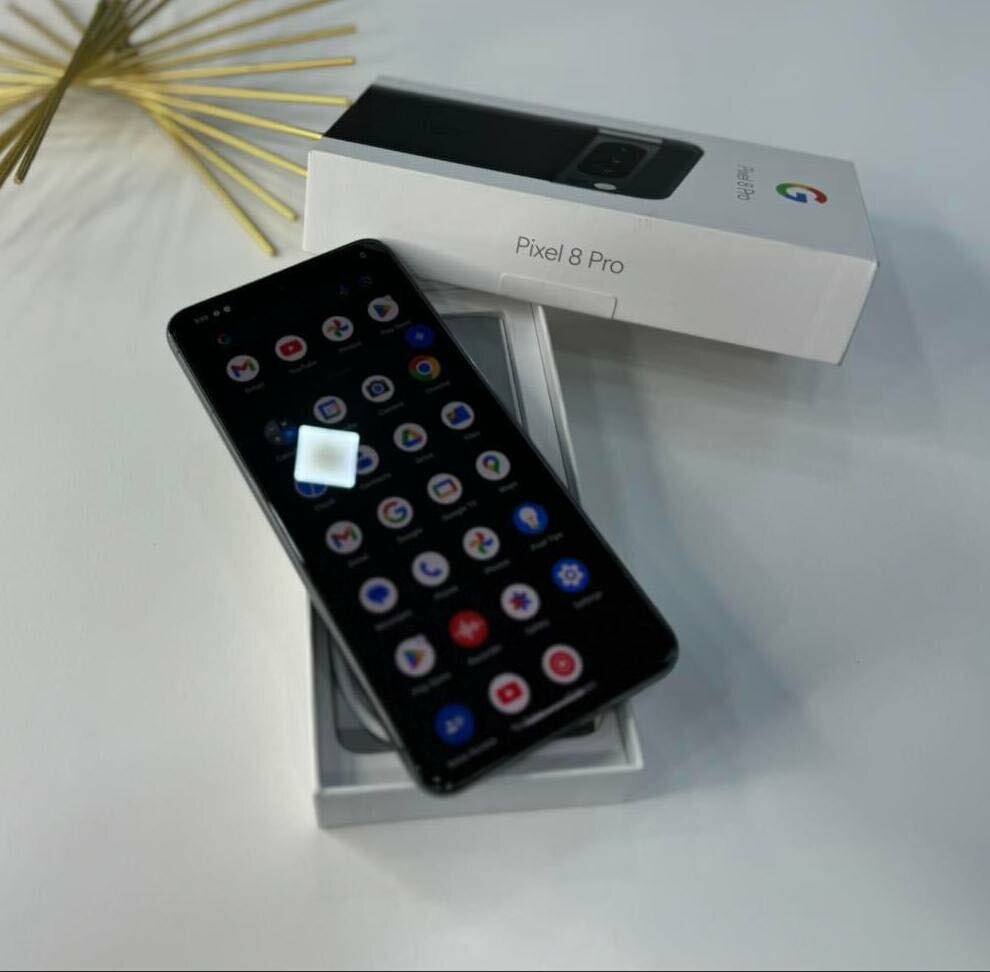 Google Pixel 8 Pro 256GB