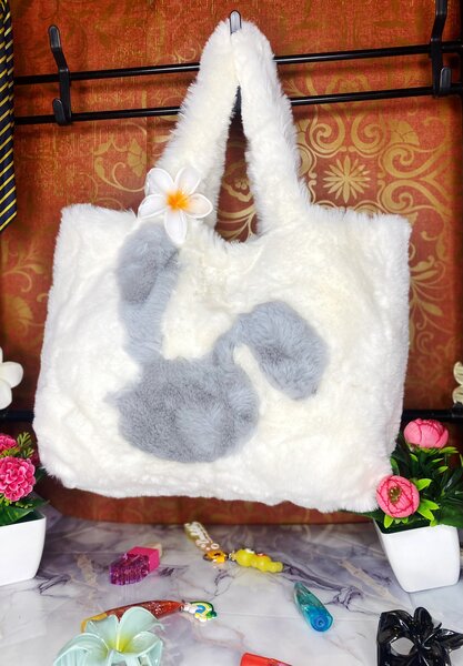 Sacs bandoulière à motifs lapi