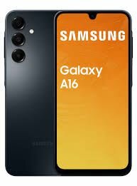 SAMSUNG GALAXY  A16