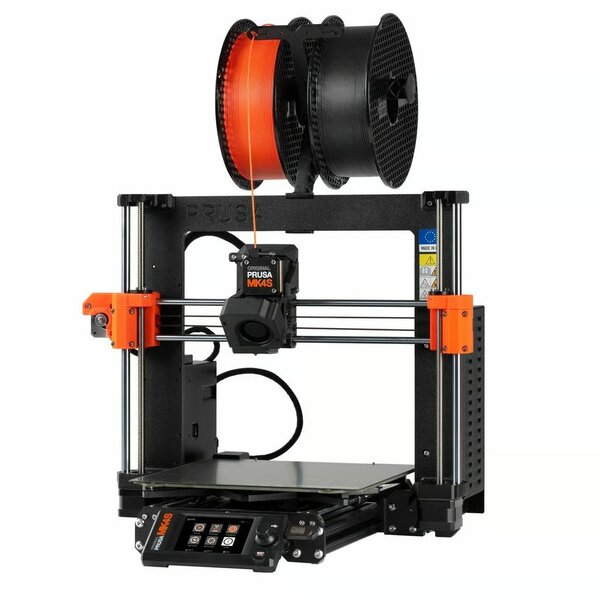 Imprimante 3D Prusa MK4 Originale