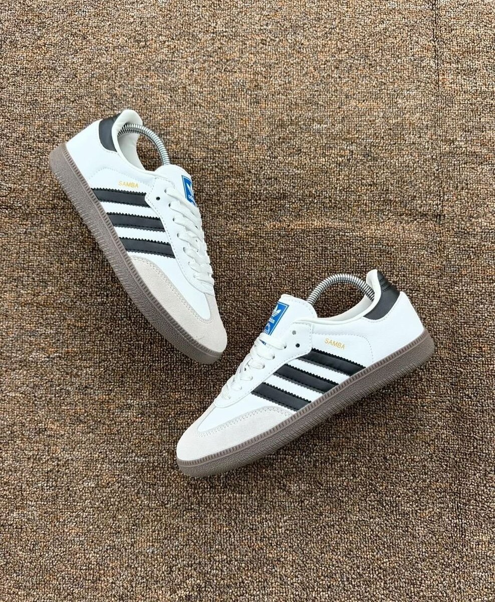ADIDAS SAMBA