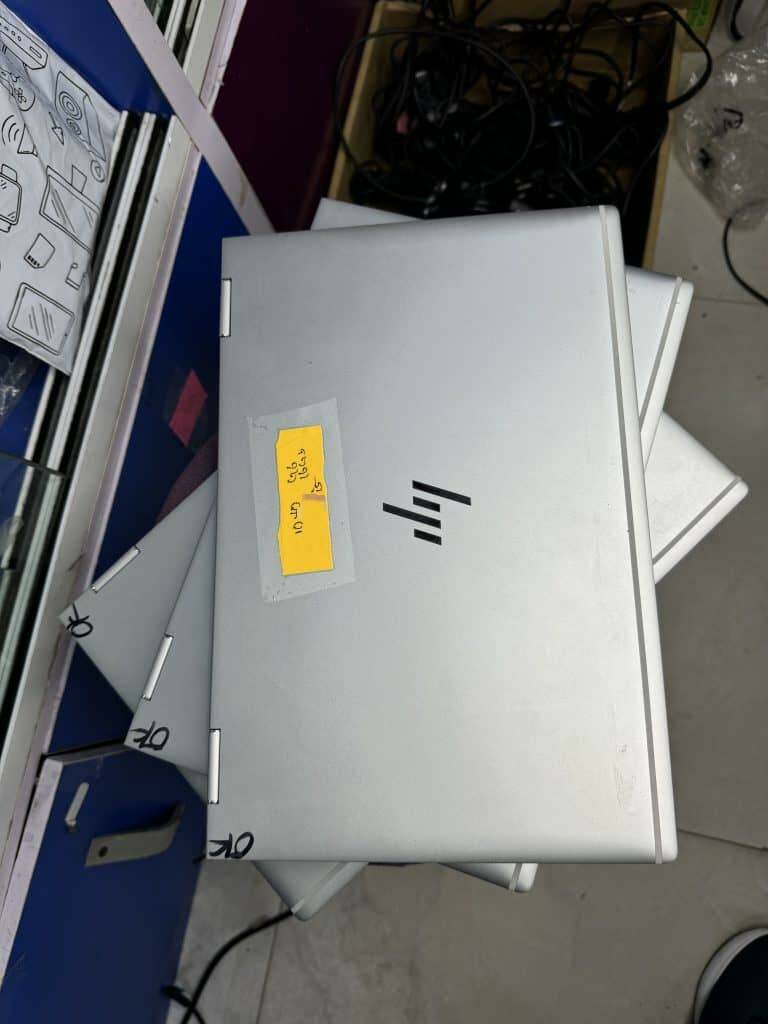 HP ELITEBOOK 1040 G6 X360
