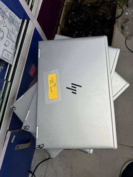 HP ELITEBOOK 1040 G6 X360