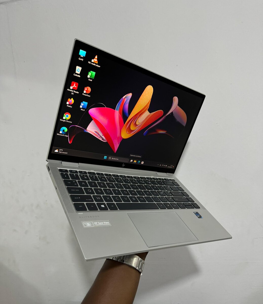 HP EliteBook 1040 G8 CORE i7