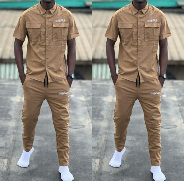 De beaux complets hommes