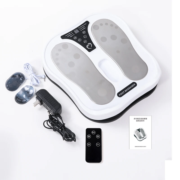Appareil de Massage Pieds Électrique