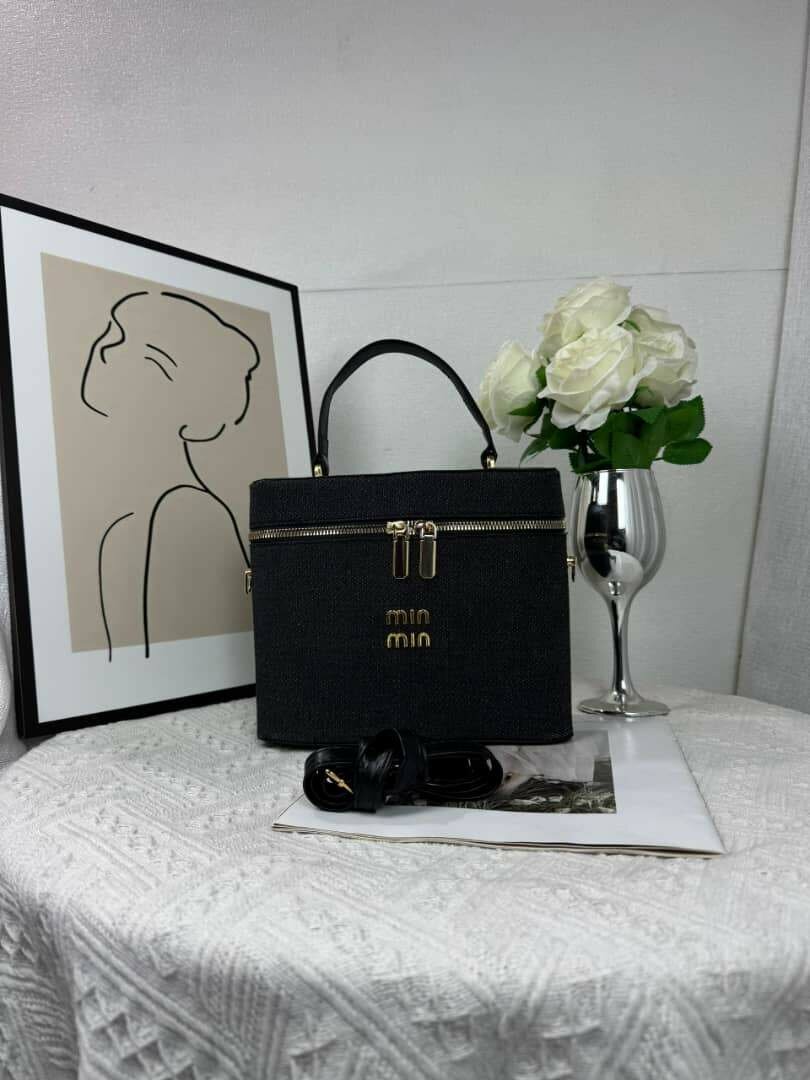 Sac à Main Élégant Min Min