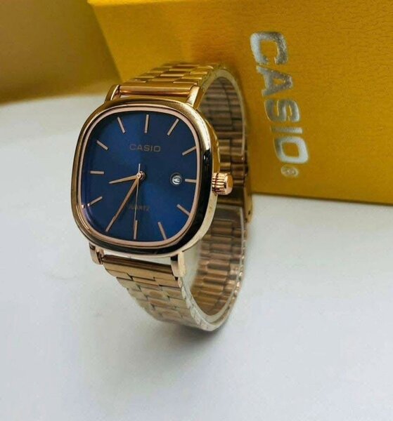 Montre Casio Élégante Quartz