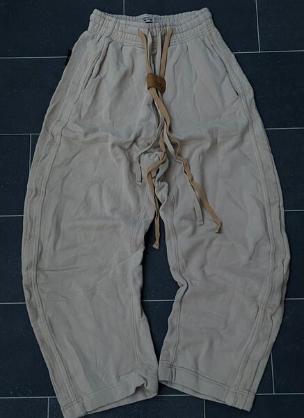 Pantalon de Jogging Confort