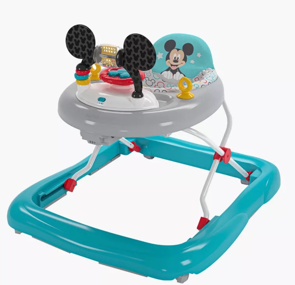 Trek Walker 2-in-1 Disney Walker