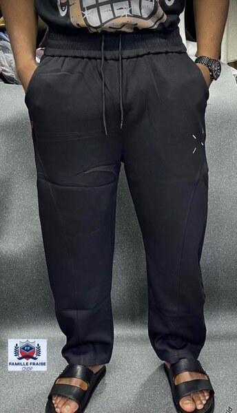 JOGGING HOMME DE QUALITÉ