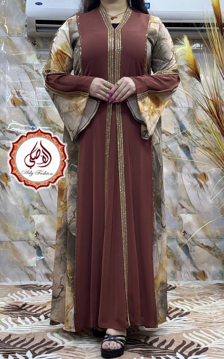 Al baya robe qualité Égypte