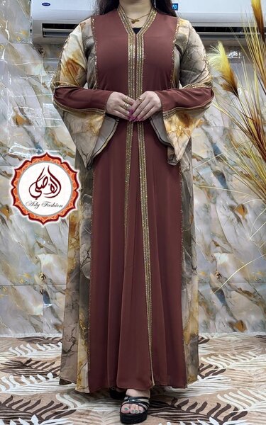 Al baya robe qualité Égypte