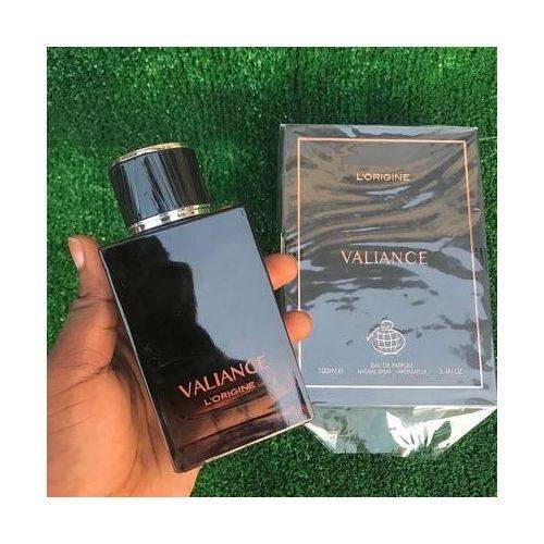 Parfum L'Origine Valiance 100ml