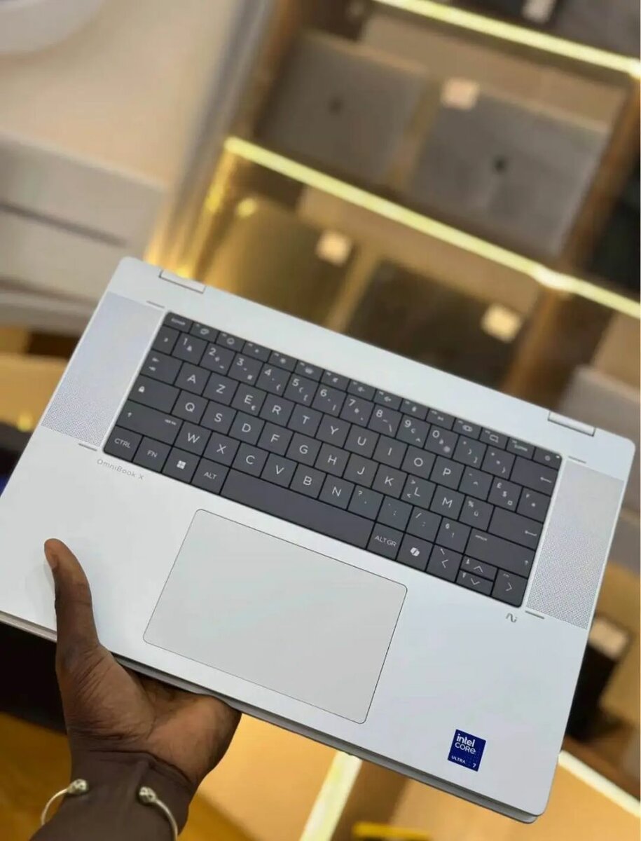 HP OmniBook Ultraportable