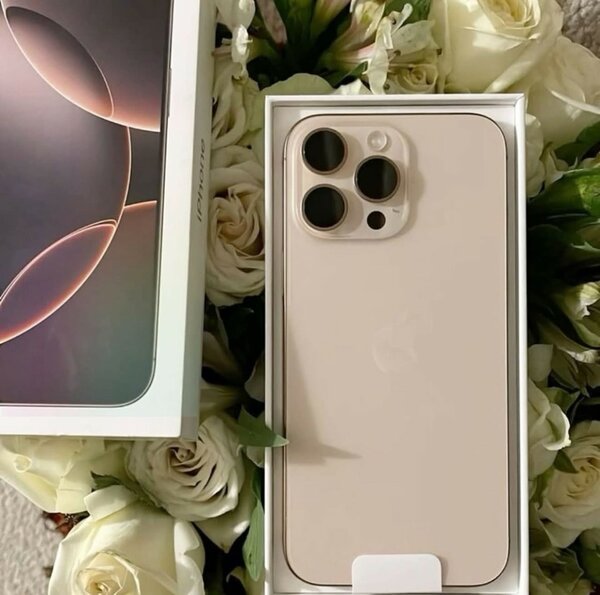iPhone 14 Pro Max 256GB Or