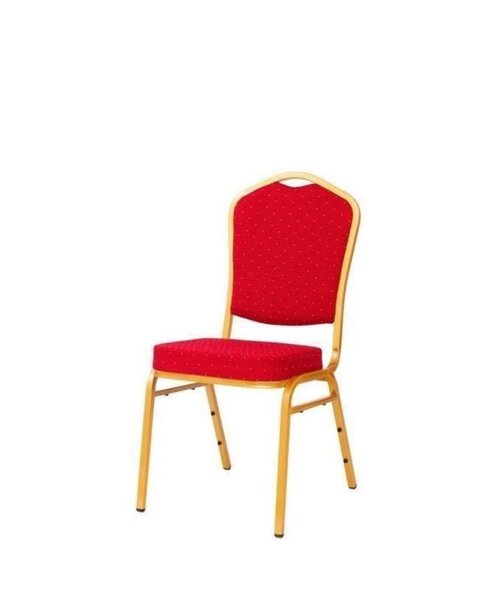 Chaise de banquet élégante