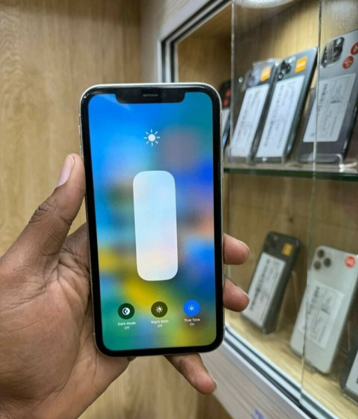 Iphone 11 simple
