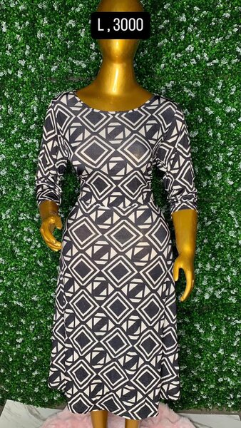 Robe pour femme belle et élégante