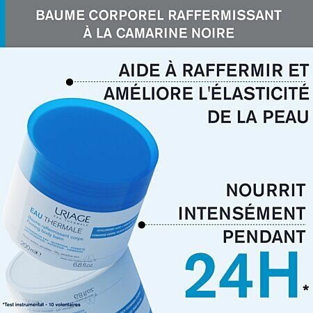 Baume Raffermissant 24H