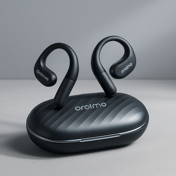 Écouteurs Bluetooth Oraimo Sport