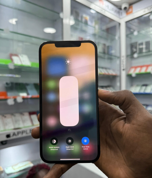 iPhone 12 Pro Max 256Go