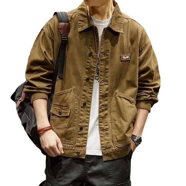 Chemise et vestes élégantes