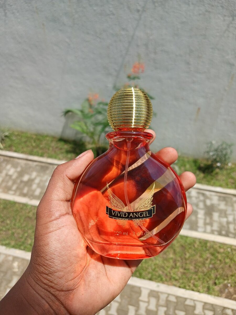 Parfum Élégant Mixte