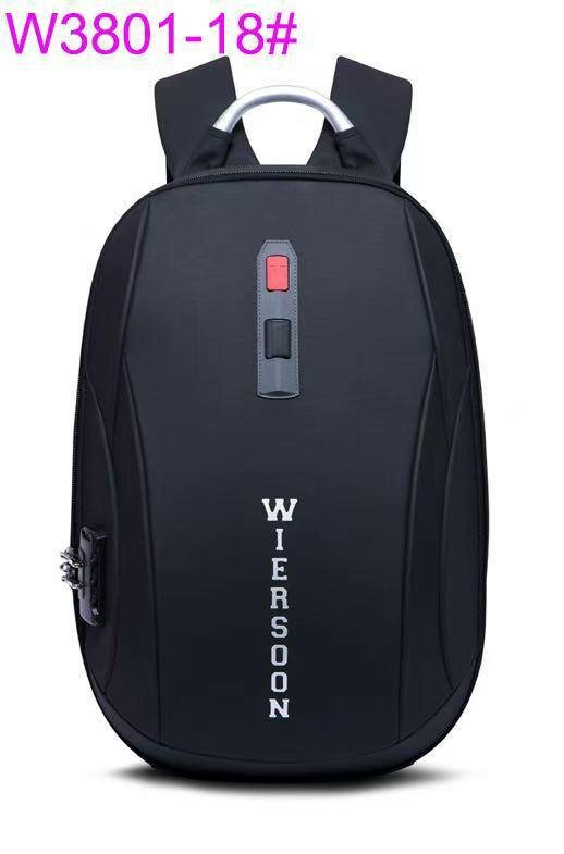 Sac à dos étanche Wierson