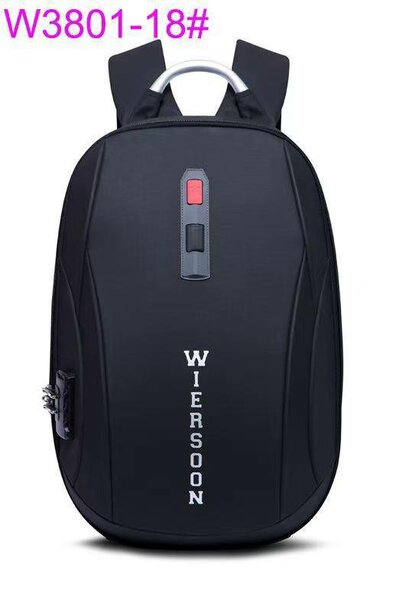 Sac à dos étanche Wierson