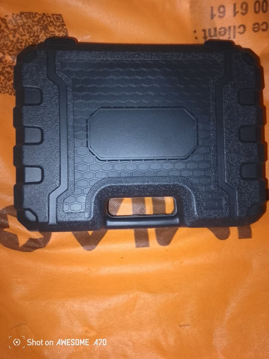 Tournevis Électrique Rechargeable