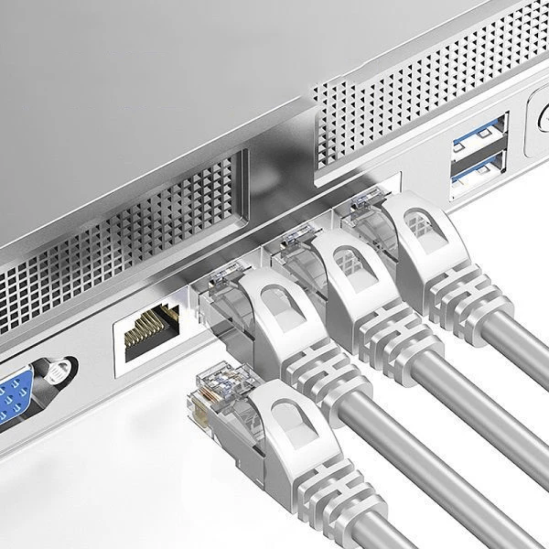 Câble Ethernet Cat 6 Haute v