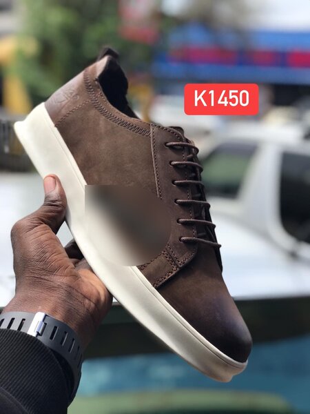 Top quality timberland