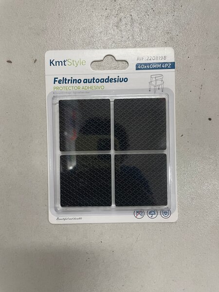 Tampons Protecteurs Adhésifs