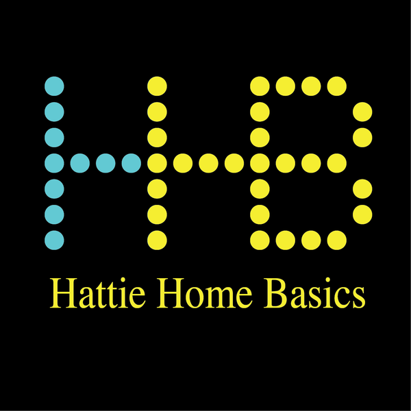 Hattie Home Basics