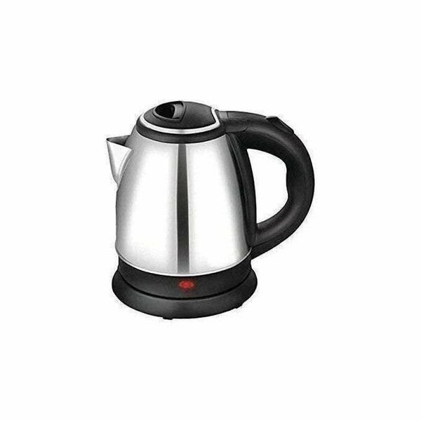Bouilloire Électrique Inox Design