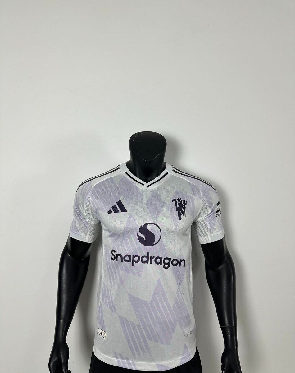 Maillot de Foot version pro