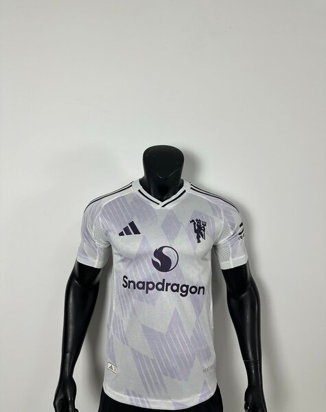 Maillot de Foot version pro