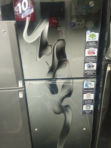 Pel Refrigerator