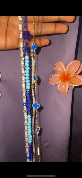 Chaîne au rein customiser