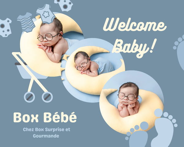 Box bébé