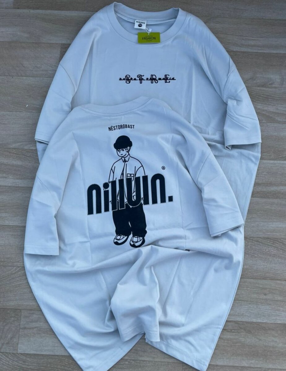 T-shirts graphiques homme